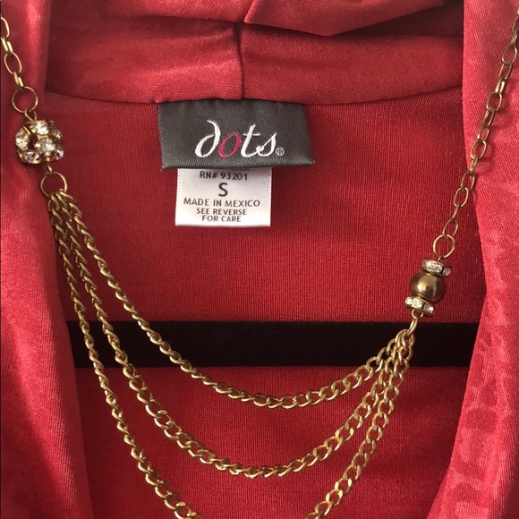 Dress - Picture 6 of 7